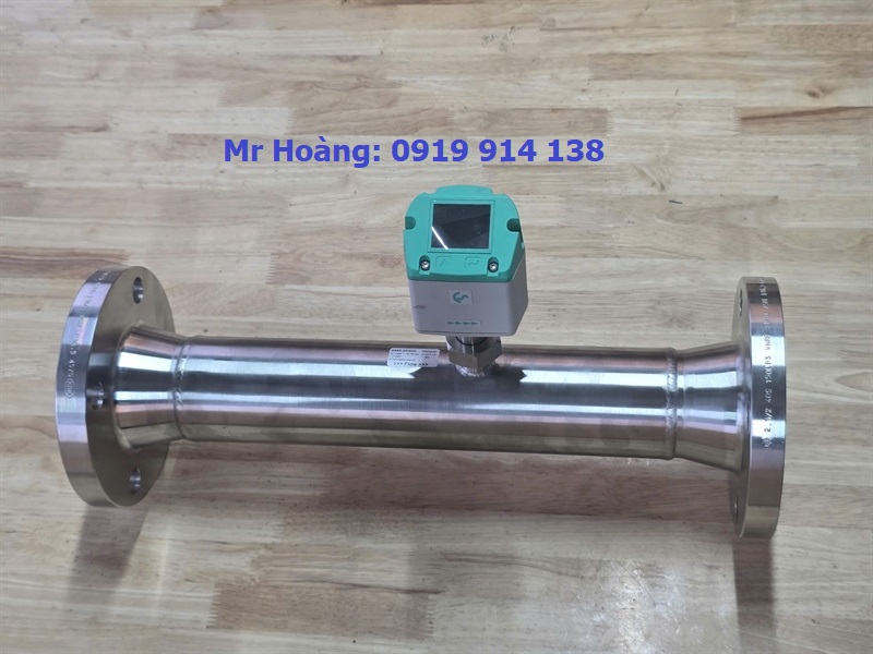 Lưu lượng kế VA 520